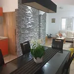 Rosa Apartamento *