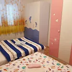 Rosa Apartamento