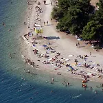 Rosa Apartman Zadar