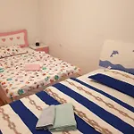 Rosa Apartman