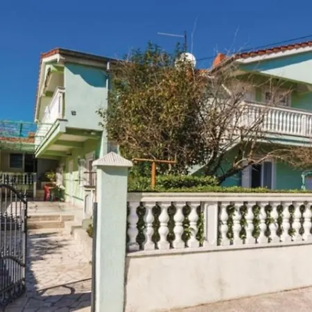 Appartement Rosa