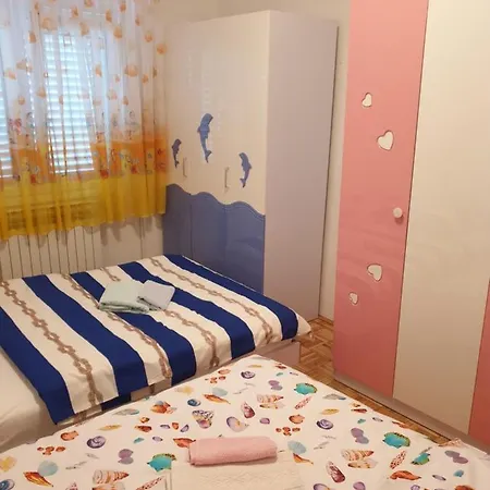 Rosa Appartement