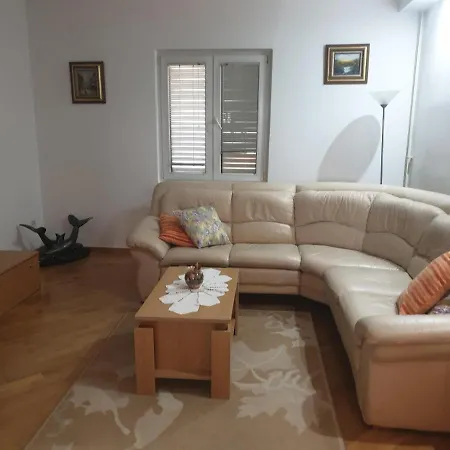 Appartement Rosa