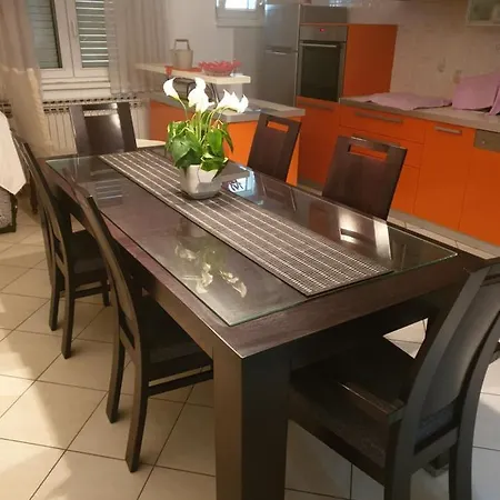 Appartement Rosa Zadar