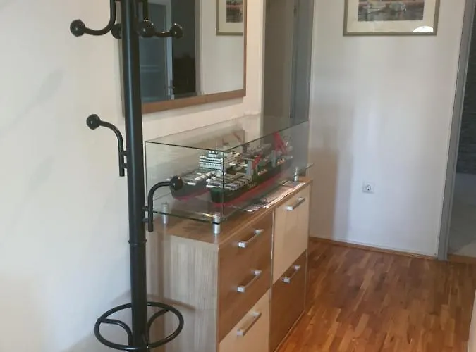 Rosa Апартаменти