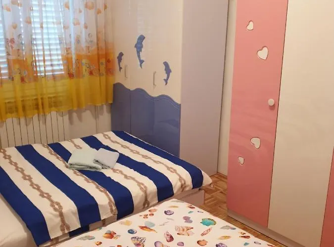 Rosa Апартаменти