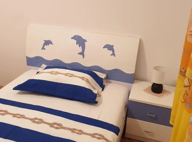 Апартаменти Rosa