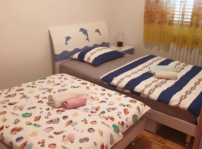 Апартаменти Rosa *