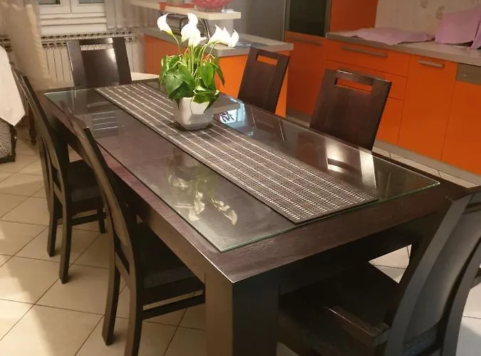 Апартаменти Rosa Задар