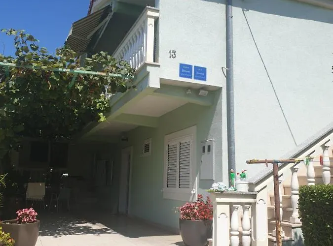 Апартаменти Rosa *