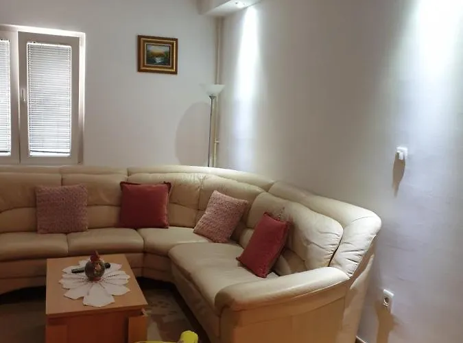 Апартаменти Rosa