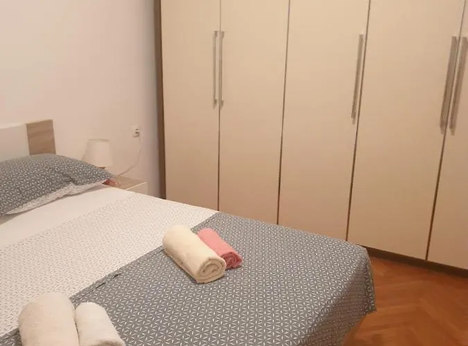 Апартаменти Rosa