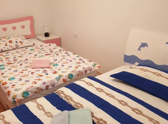 Rosa Апартаменти