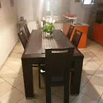 아파트 Rosa 자다르