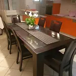 아파트 Rosa 자다르