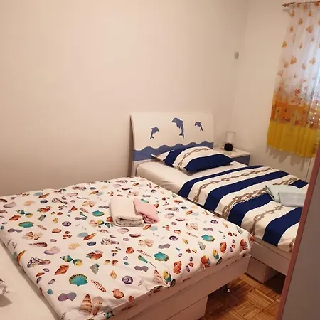 Διαμέρισμα Rosa