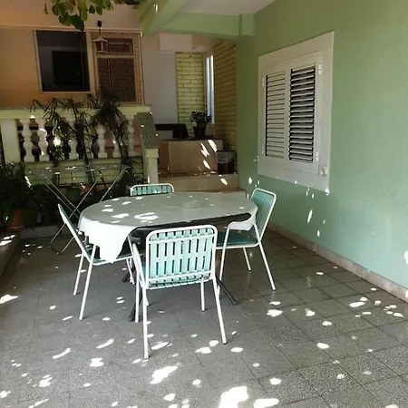 Rosa Apartmán Zadar