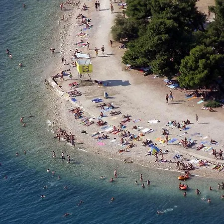 Rosa Apartmán Zadar