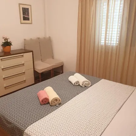 Apartament Rosa *