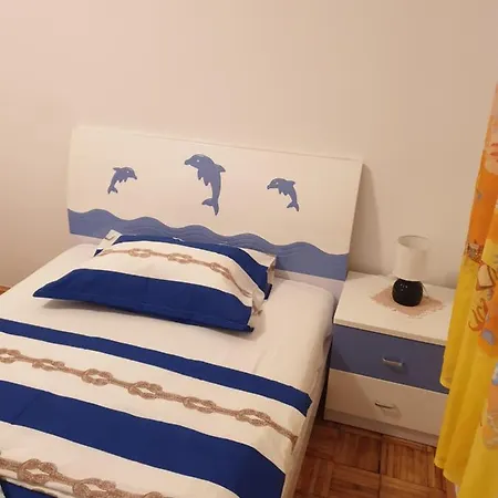 Apartament Rosa