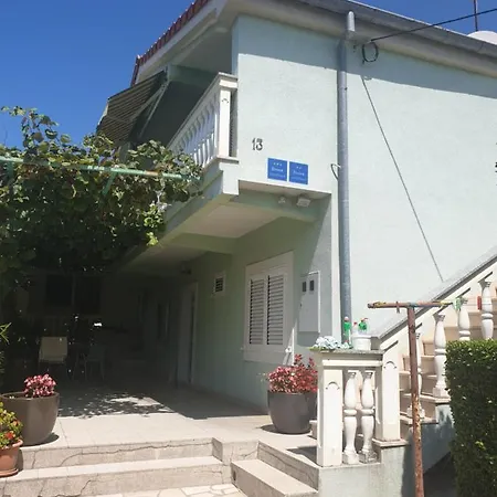 Apartament Rosa *