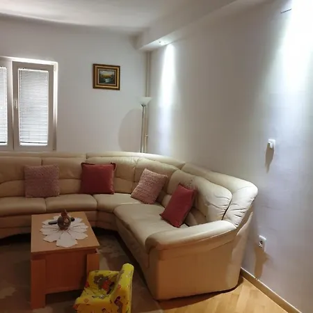 Apartament Rosa
