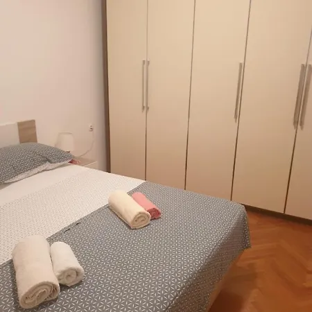 Apartament Rosa
